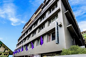 Mount Conifer Suites & Spa