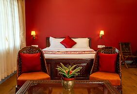 Mount Conifer Suites & Spa