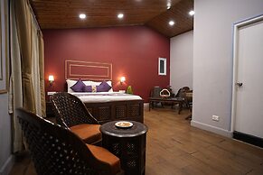 Mount Conifer Suites & Spa