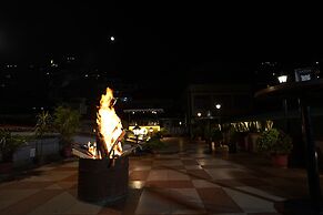 Mount Conifer Suites & Spa