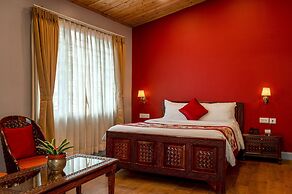 Mount Conifer Suites & Spa