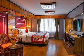 Mount Conifer Suites & Spa