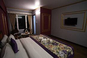 Mount Conifer Suites & Spa