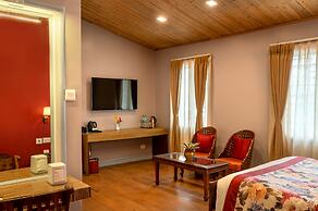 Mount Conifer Suites & Spa