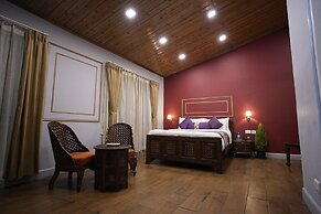 Mount Conifer Suites & Spa