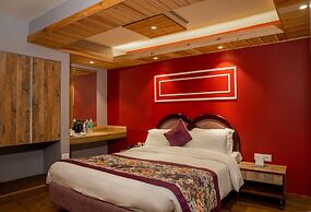 Mount Conifer Suites & Spa