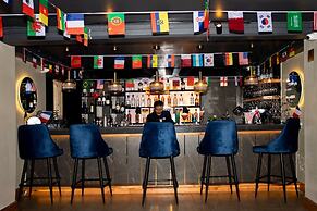 Mount Conifer Suites & Spa