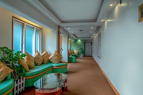 Mount Conifer Suites & Spa