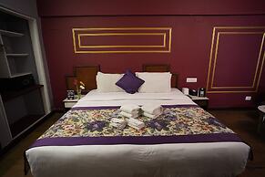 Mount Conifer Suites & Spa