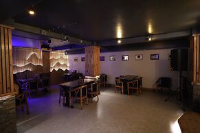 Mount Conifer Suites & Spa