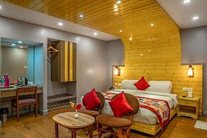 Mount Conifer Suites & Spa