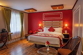 Mount Conifer Suites & Spa