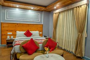 Mount Conifer Suites & Spa