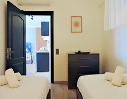 Chic Flat 10 min to Lara Beach in Antalya