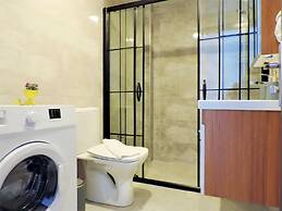 Chic Flat 10 min to Lara Beach in Antalya