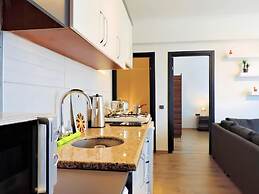 Chic Flat 10 min to Lara Beach in Antalya
