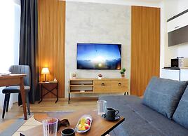 Chic Flat 10 min to Lara Beach in Antalya