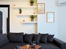 Chic Flat 10 min to Lara Beach in Antalya