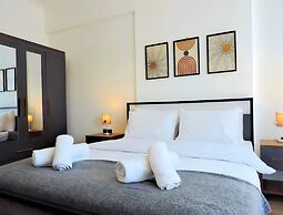 Chic Flat 10 min to Lara Beach in Antalya