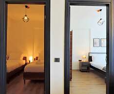 Chic Flat 10 min to Lara Beach in Antalya