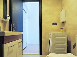 Chic Flat 10 min to Lara Beach in Antalya