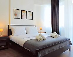 Chic Flat 10 min to Lara Beach in Antalya