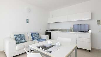 Residenza Excelsior 808