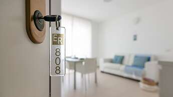 Residenza Excelsior 808