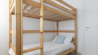 Residenza Excelsior 808