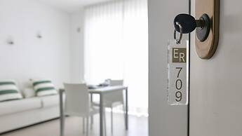 Residenza Excelsior 709