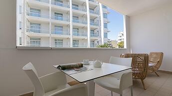 Residenza Excelsior 709