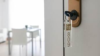 Residenza Excelsior 809