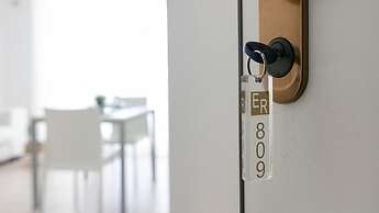 Residenza Excelsior 809