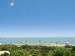 Modern Flat With Sea View 10 min to Lara Beach