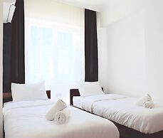 Modern Flat With Sea View 10 min to Lara Beach