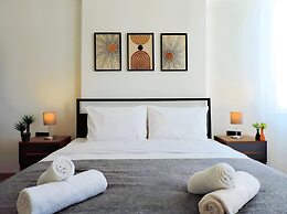 Modern Flat With Sea View 10 min to Lara Beach