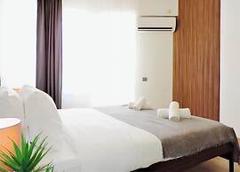 Modern Flat With Sea View 10 min to Lara Beach