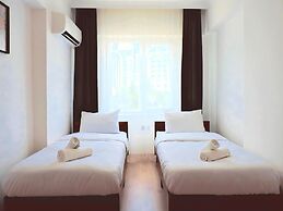 Modern Flat With Sea View 10 min to Lara Beach