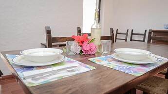 Villa Chiara in Costa Rei