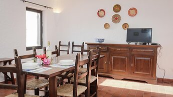 Villa Chiara in Costa Rei