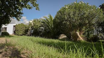 Villa Chiara in Costa Rei