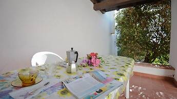 Villa Chiara in Costa Rei