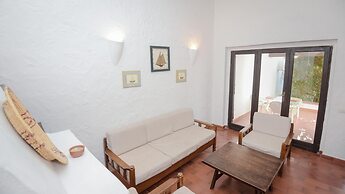 Villa Chiara in Costa Rei