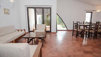 Villa Chiara in Costa Rei