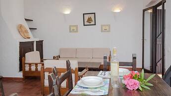 Villa Chiara in Costa Rei