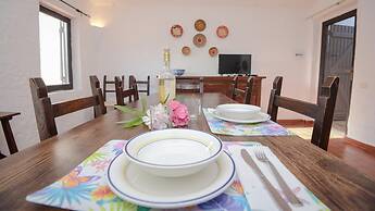 Villa Chiara in Costa Rei