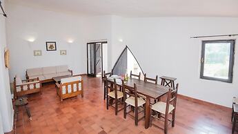 Villa Chiara in Costa Rei