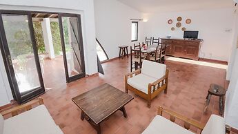 Villa Chiara in Costa Rei