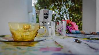 Villa Chiara in Costa Rei