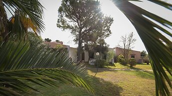 Villa Chiara in Costa Rei